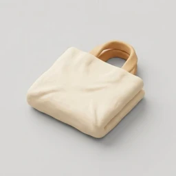 Tote bag de algodón